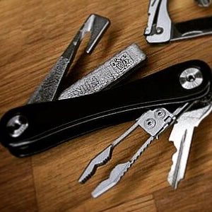 Unveiling the Cutting Edge: Why KLECKER KNIVES at Recreation Outfitters is Your Ultimate Choice