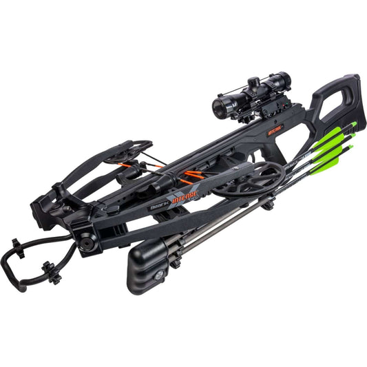 Unleash Your Hunting Potential with Bear X Crossbows from Recreation Outfitters
