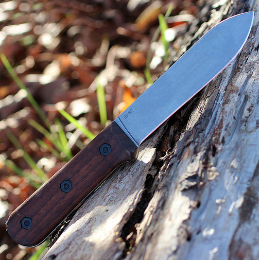 Unveiling KA-BAR: A Cut Above the Rest – Why Recreation Outfitters is Your Ultimate Destination
