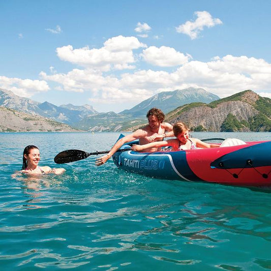 Discover the Joy of Outdoor Adventures with Sevylor: Your Ultimate Guide to Quality Inflatable Water Sports at Recreation Outfitters