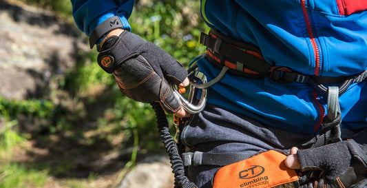 Explore Vertical Frontiers Safely with Climbing Technology: A Trusted Choice at Recreation Outfitters