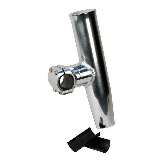 Mastering the Art of Fishing: Why C.E. Smith Adjustable Mid Mount Rod Holder Aluminum Excels at Recreation Outfitters