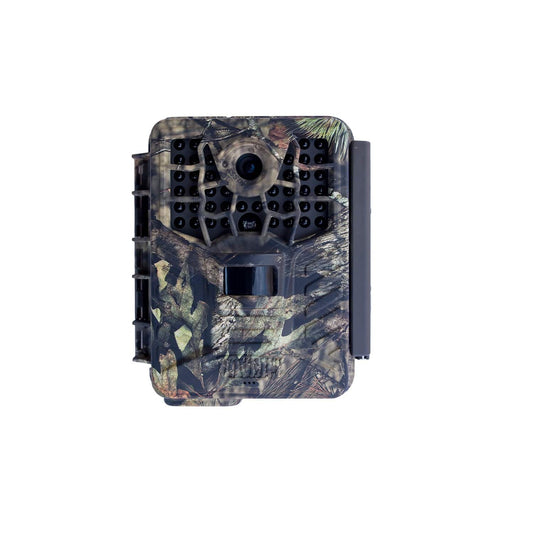 Unveiling the Stealthy World of COVERT: Your Ultimate Guide to the Covert Black Maverick Camera-Mossy Oak Breakup Country at Recreation Outfitters