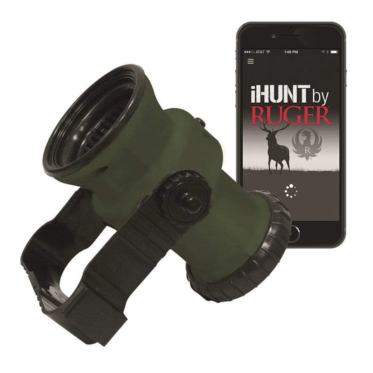 The Wilderness Beckons: Embrace the Thrill with Extreme Dimension iHunt from Recreation Outfitters