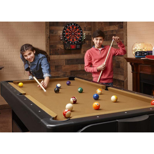 Revolutionize Your Game Room with the Fat Cat Original 3-in-1 Game Table Available at Recreation Outfitters