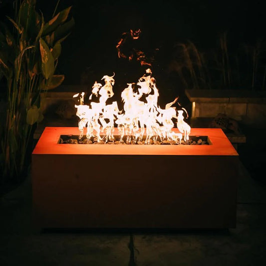 Forge Timeless Memories Outdoors with FIRE PIT ART from Recreation Outfitters