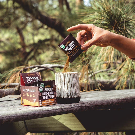 Embrace the Power of Nature with FOUR SIGMATIC: A Unique Blend of Tradition and Innovation