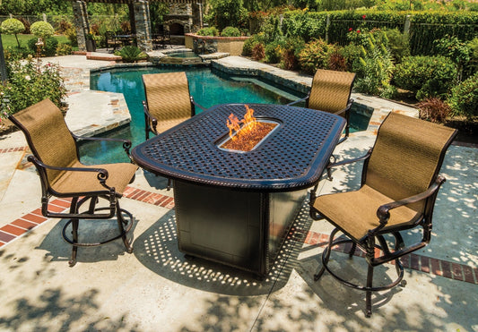Elevate Your Outdoor Living with Gensun: A Premier Choice at Recreation Outfitters
