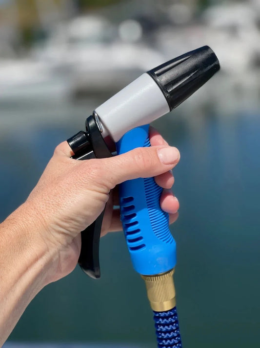 Discover the Ultimate Marine Hose Solutions with HOSECOIL at Recreation Outfitters