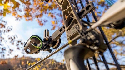 Master Your Aim: The Cobra Buckhead Elite Advantage at Recreation Outfitters