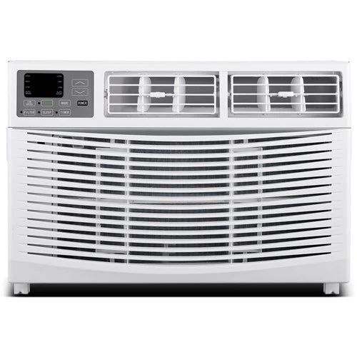 Stay Cool with ARCAC Electronic Window A/C: Your Ultimate Guide to Comfort from Recreation Outfitters