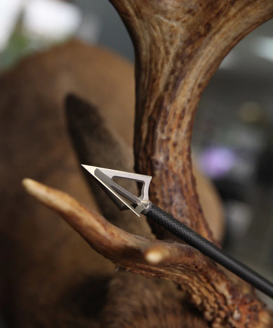 Elevate Your Bowhunting Experience with G5: A Proud American Heritage at Recreation Outfitters