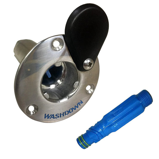 Elevate Your Marine Experience with JABSCO: A Spotlight on Quality Hose Adapters at Recreation Outfitters