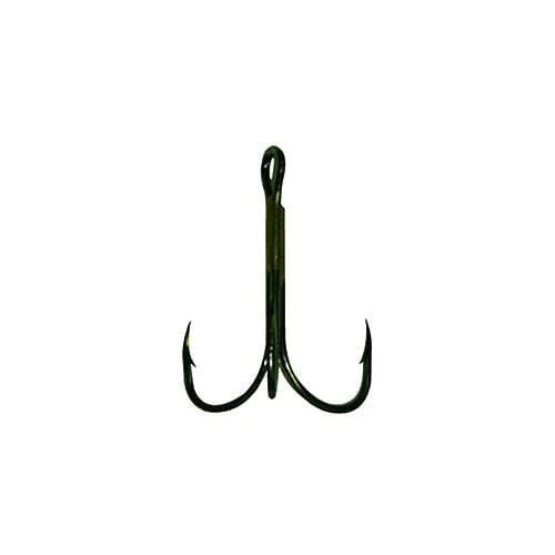 Mastering the Catch: LAKE & STREAM Treble Hooks at Recreation Outfitters