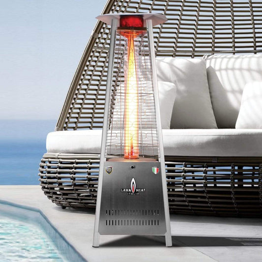 Ignite Your Outdoor Experience: Discover LAVA HEAT ITALIA's Premier Heating/Cooling Products at Recreation Outfitters