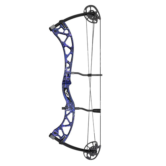 Archery Excellence Unleashed: Why the Martin Archery Carbon Mist Compound Bow Shines Bright at Recreation Outfitters