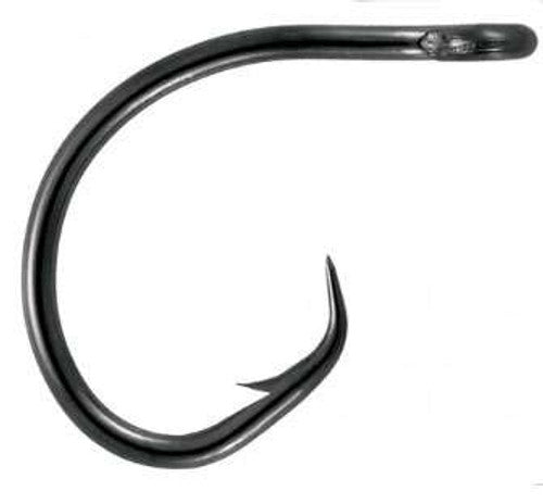 Hook, Line, and Superior Quality: Discovering the Excellence of MUSTAD's Black Demon Hooks at Recreation Outfitters