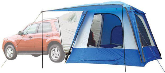 Explore the Great Outdoors in Style with Napier SPORTZ SUV Tent – Your Ultimate Camping Companion from Recreation Outfitters