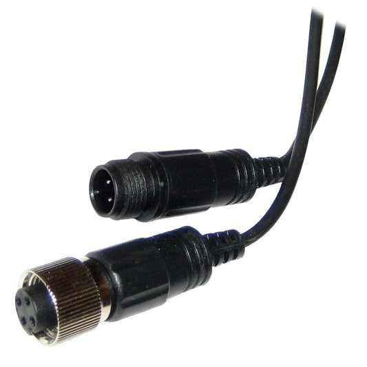 Illuminate Your Underwater Adventures: The OceanLED EYES Underwater Camera Extension Cable at Recreation Outfitters