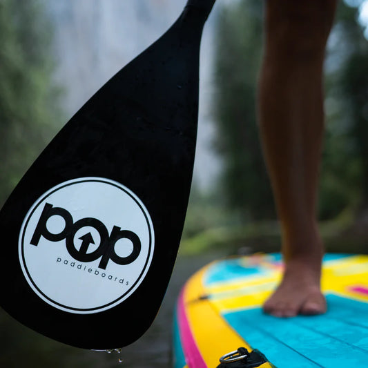 Elevate Your Adventures: Discovering POP BOARD CO. Excellence at Recreation Outfitters
