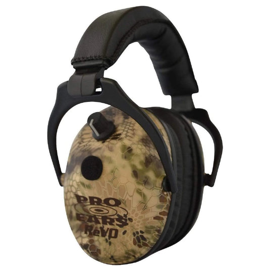 Safeguard Your Hearing with Pro Ears: Quality Protection Handmade in the USA