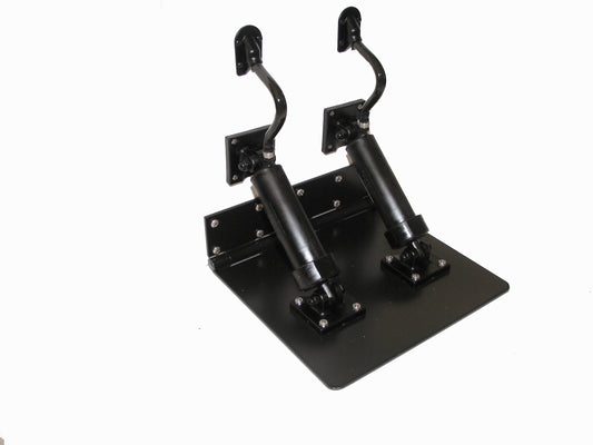 Smooth Sailing with Boat Leveler Co.: Why Recreation Outfitters is Your Ultimate Destination for Trim Tab Sets