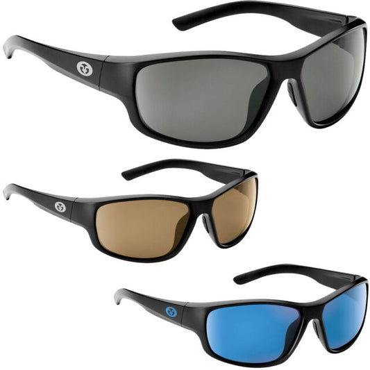 Discover the Legacy of Flying Fisherman Sunglasses: A Perfect Catch at Recreation Outfitters