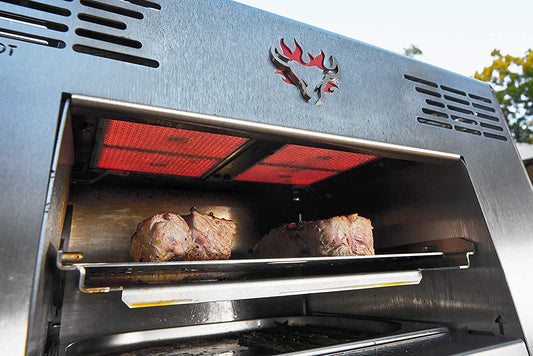 Unleash Culinary Excellence with Schwank Grills: Why Recreation Outfitters Is Your Ultimate Destination