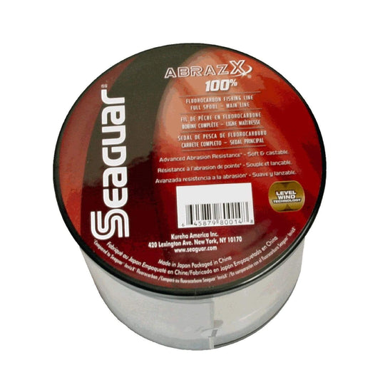 Experience Excellence with SEAGUAR Fishing Lines: A Guide to Premium Performance