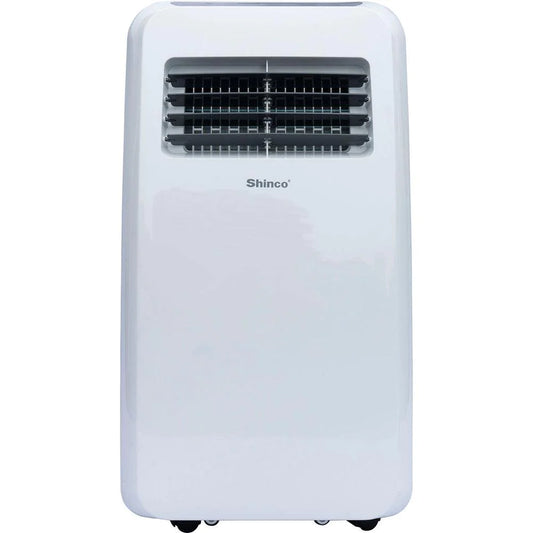 Stay Cool All Summer: The SHINCO Portable Air Conditioner from Recreation Outfitters
