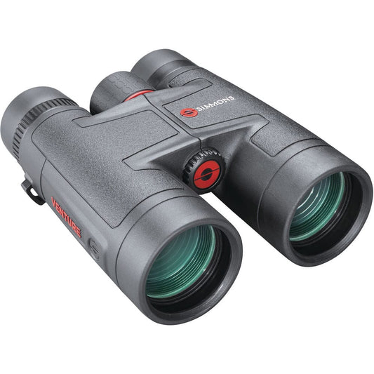 Unveiling the Precision: Simmons® Riflescopes and Binoculars at Recreation Outfitters