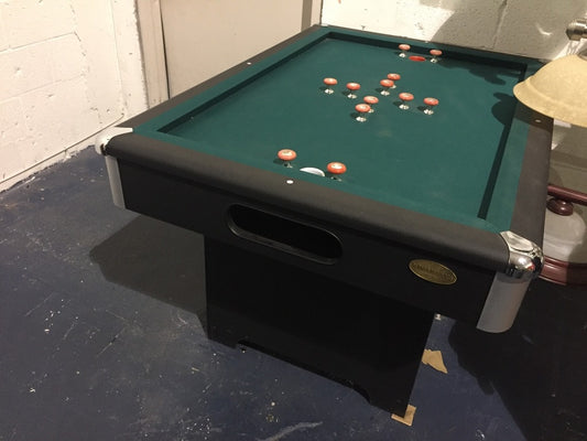 Game On: Elevate Your Recreation with BERNER BILLIARDS at Recreation Outfitters