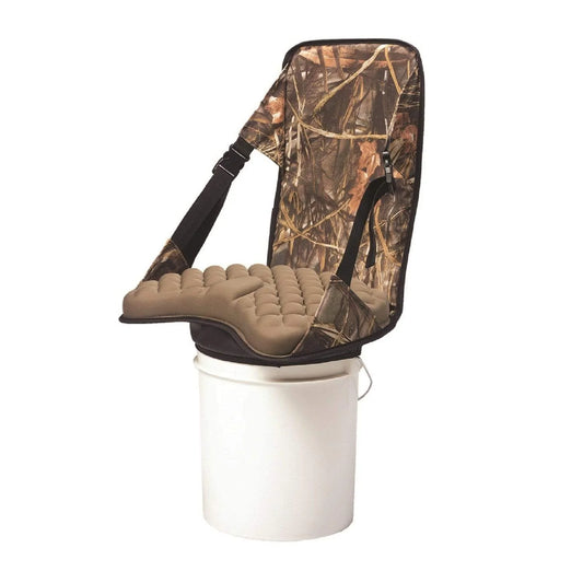 Experience Ultimate Comfort with SPLASH Bucket Buddy Chair: Why Recreation Outfitters is Your Go-To Destination