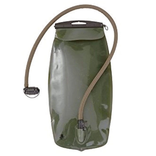 Stay Hydrated on Your Adventures with Tenzing: A Perfect Fit at Recreation Outfitters