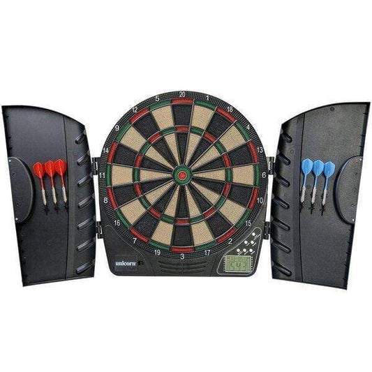 Bullseye Brilliance: Why Choosing UNICORN Darts at Recreation Outfitters is a Game-Changer