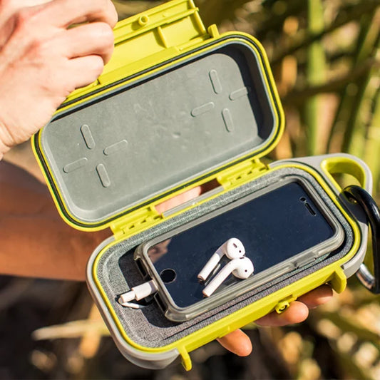 Unveiling the Power of PELICAN: Your Ultimate Gear Companion at Recreation Outfitters