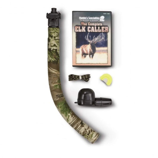 Master the Wilderness with Wayne Carlton's Calls: Discover the Mac Daddy Herd Pack W Infinity at Recreation Outfitters