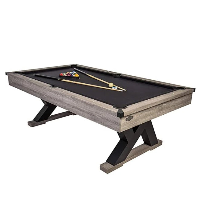 Billiards - Recreation Outfitters