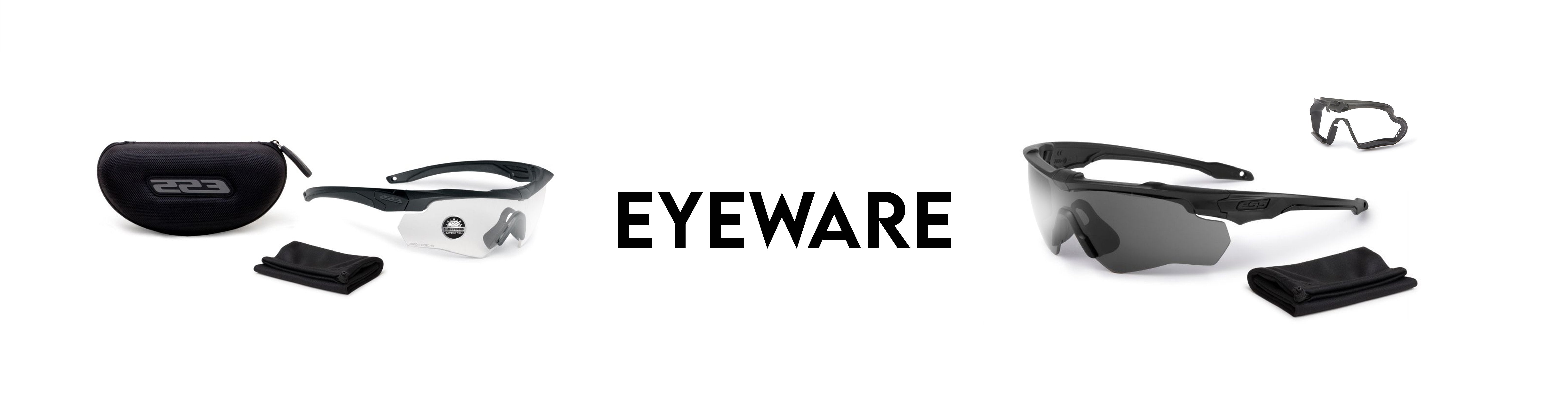 Eyeware - Recreation Outfitters