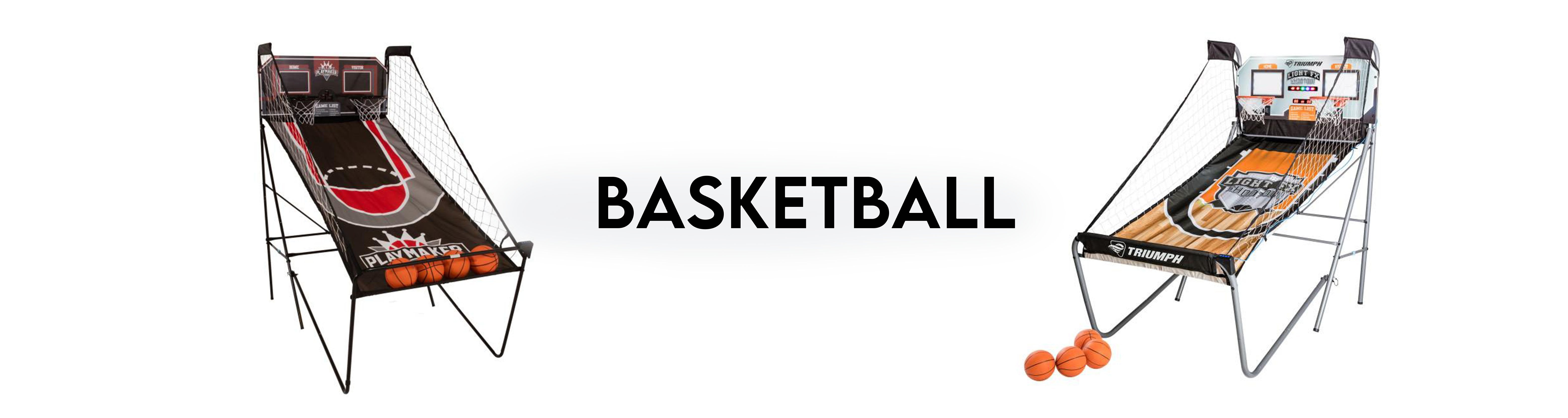 Basketball - Recreation Outfitters