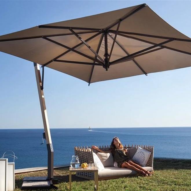 Cantilever Umbrellas - Recreation Outfitters