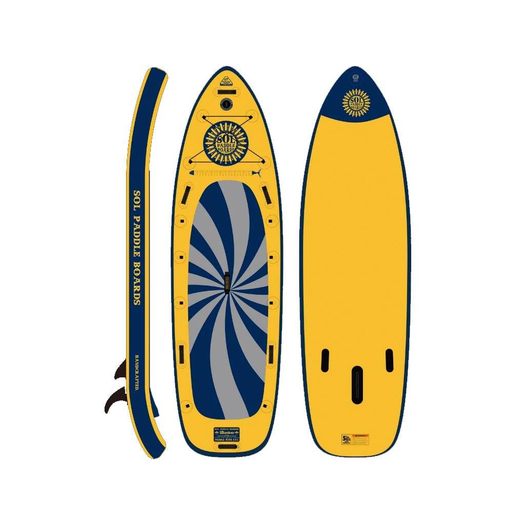 Paddle Board - Recreation Outfitters