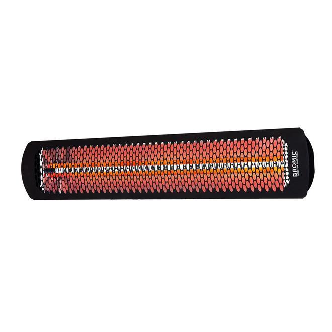 Electric Mounted Patio Heaters - Recreation Outfitters