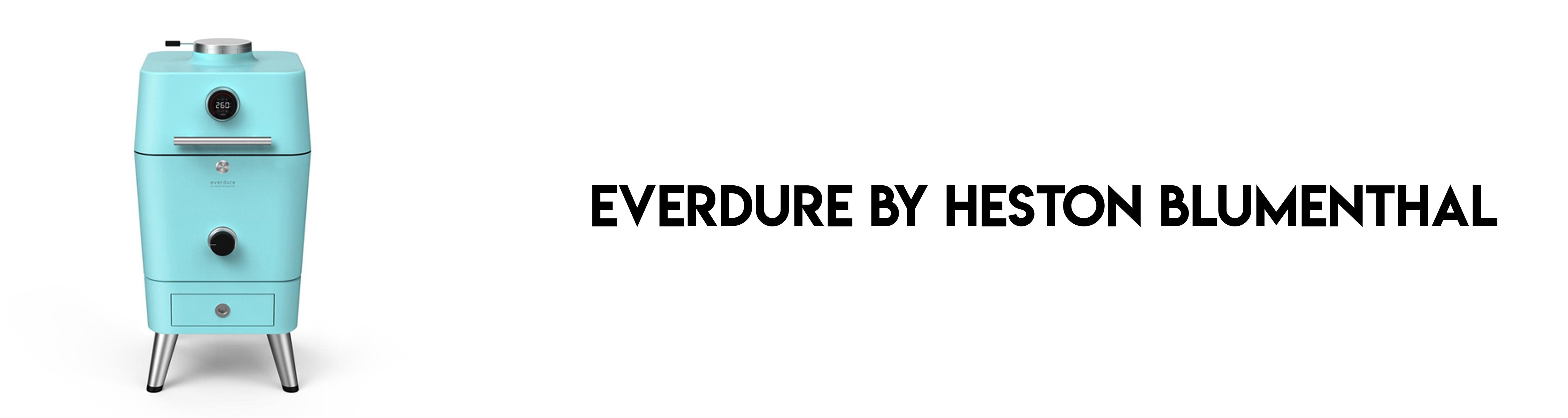 Everdure By Heston Blumenthal - Recreation Outfitters