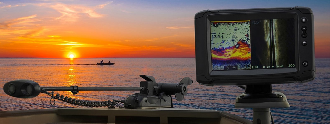 GPS - Fishfinder Combos