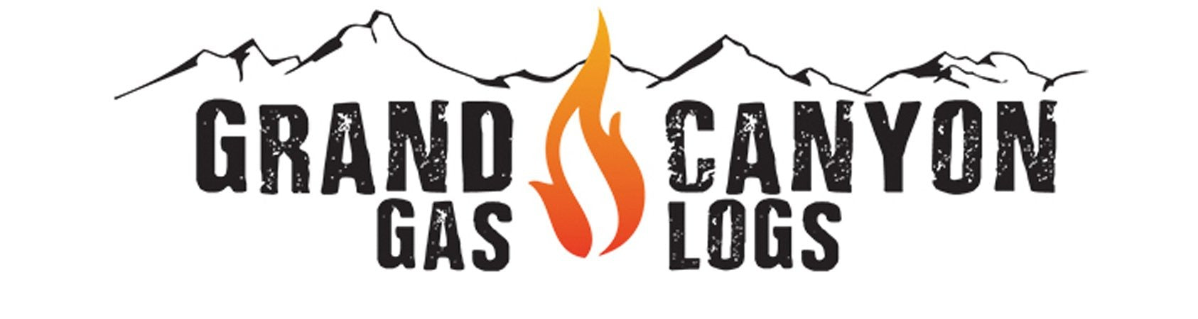 Grand Canyon Gas Logs - Recreation Outfitters