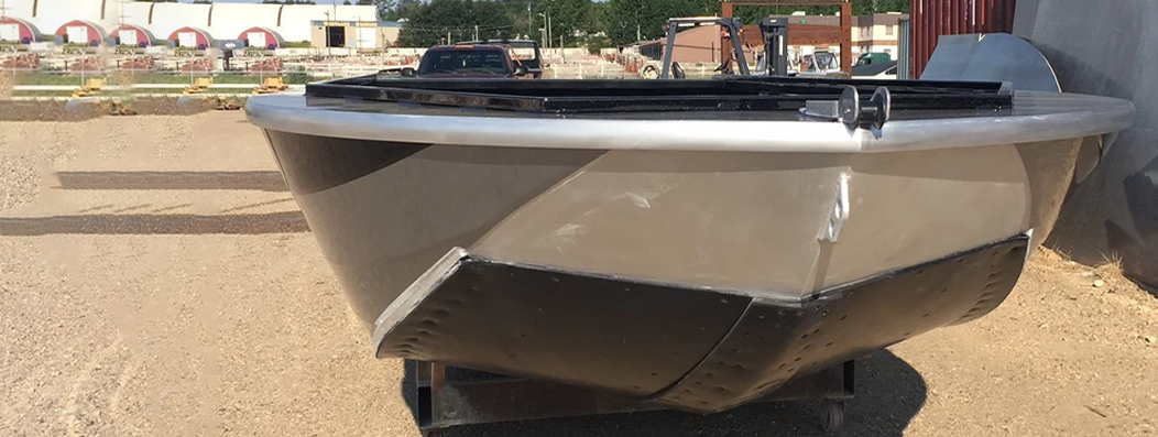 Boat Outfitting - Hull Protection