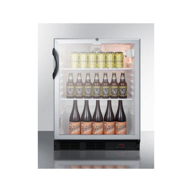 Craft Beer Storage - Recreation Outfitters