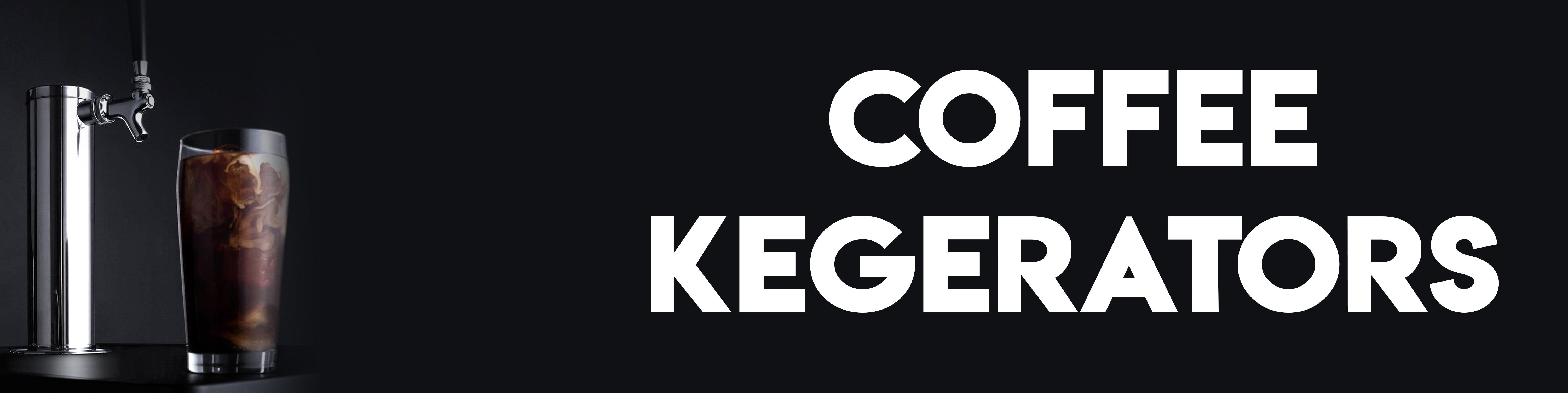 Coffee Kegerators - Recreation Outfitters