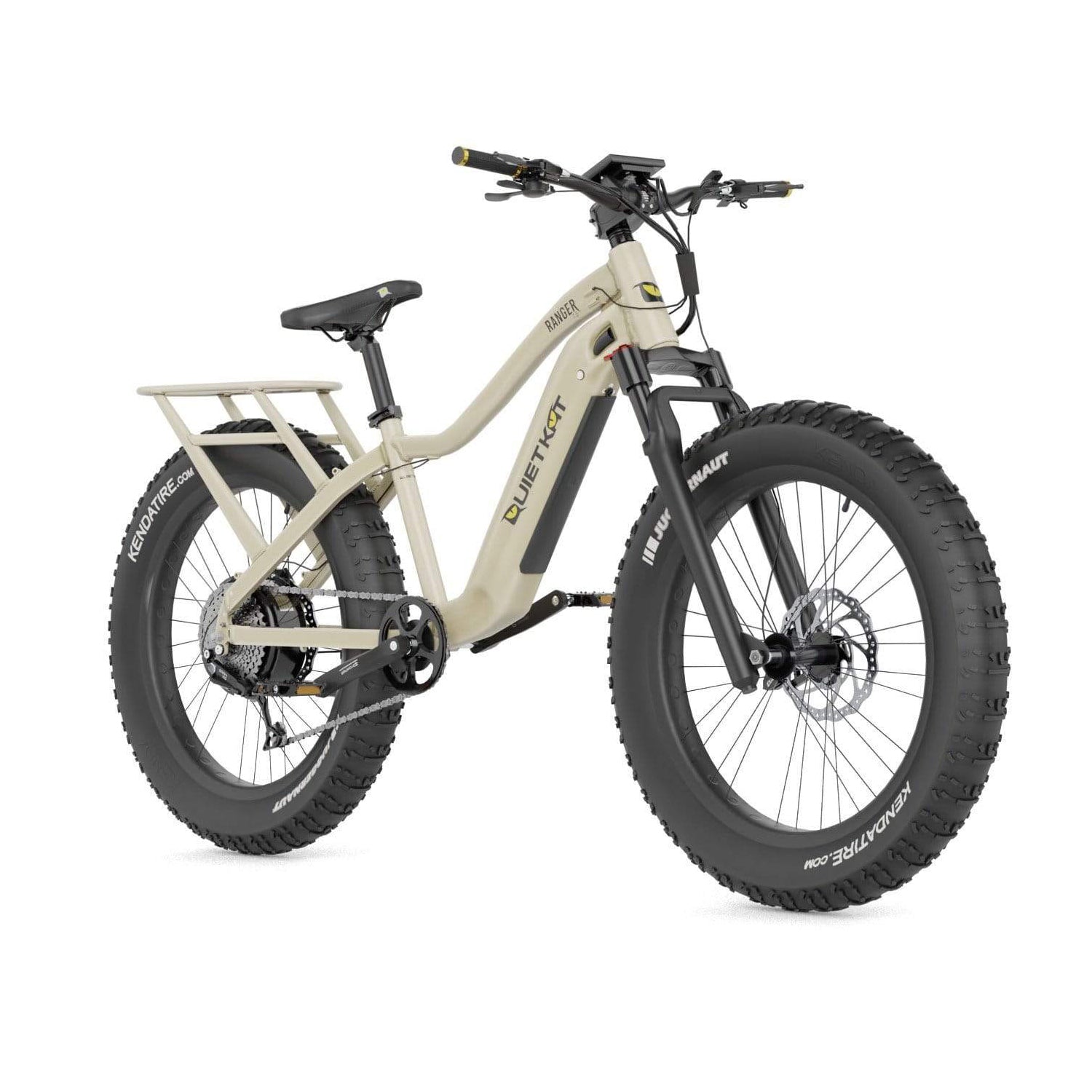 Hunting E-Bikes - Recreation Outfitters